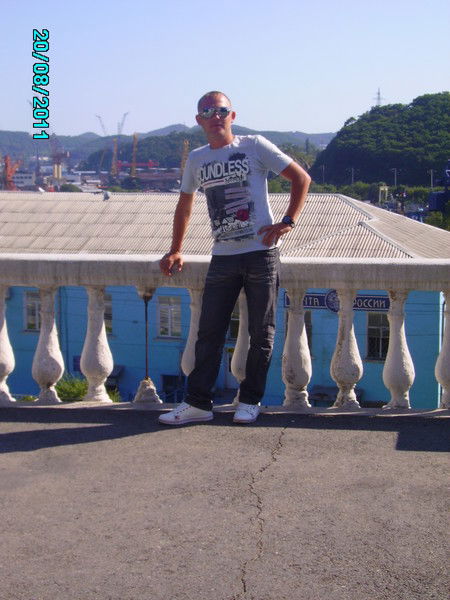 Руслан Полывяный