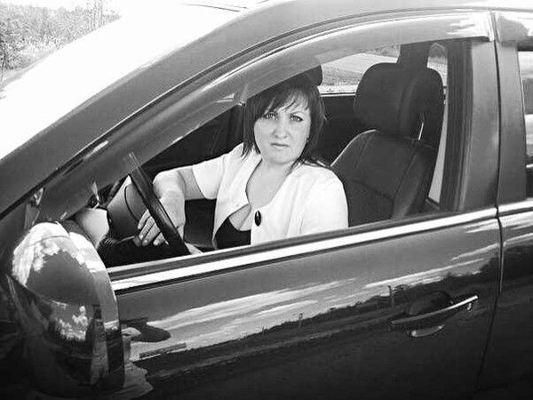 Любовь Машенцева