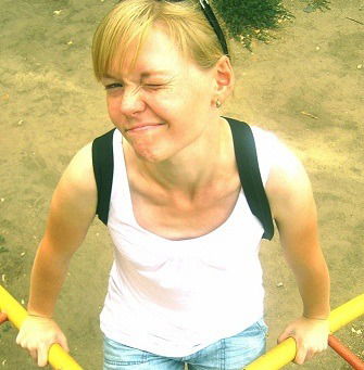 Светлана Маркеева