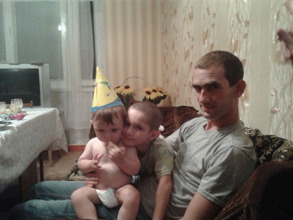 Дмитрий Мархинин