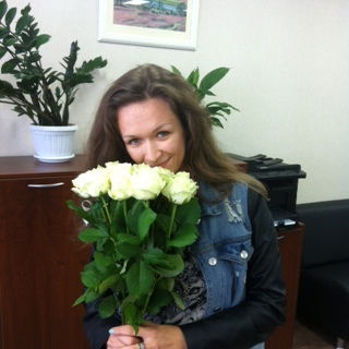 Дарья Якулович