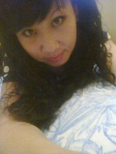 Uljalgas Turgunbaeva