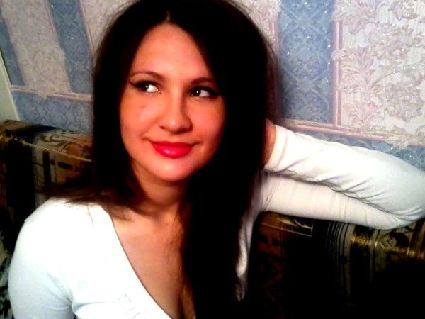 Владислава Орловская