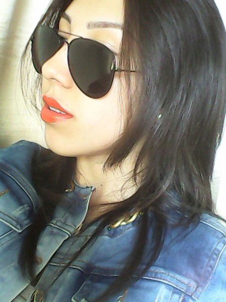 Акнур Маратова