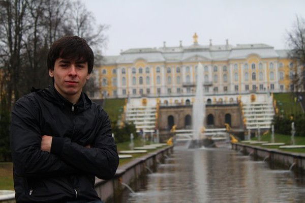 Мухтар Рабаданов