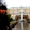 Мухтар Рабаданов