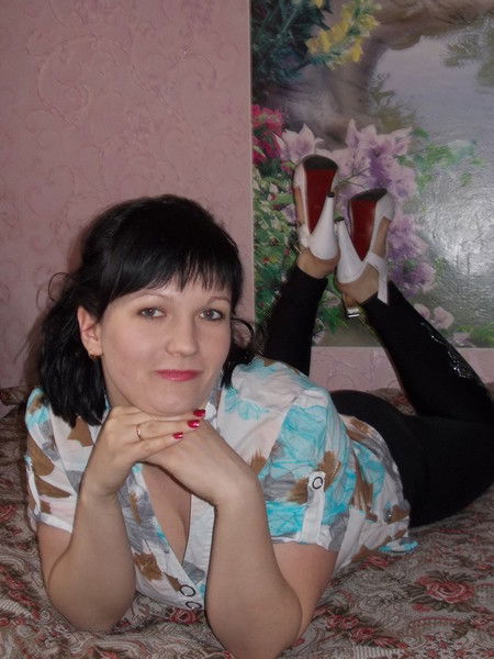 Юлия Макарова