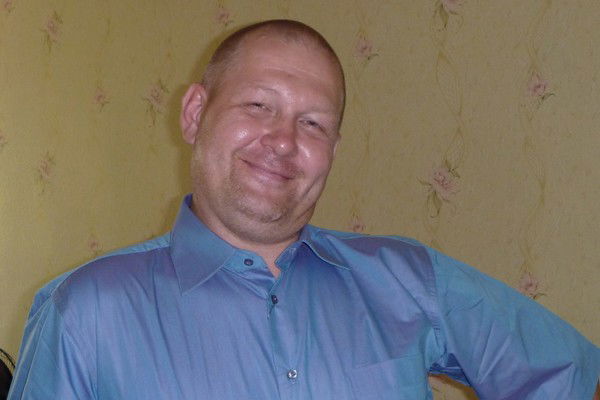 Сергей Малафеев