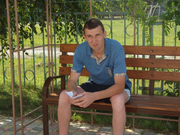 Андрей Луценко