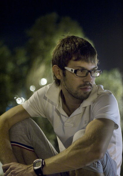 Виталий Сергеев