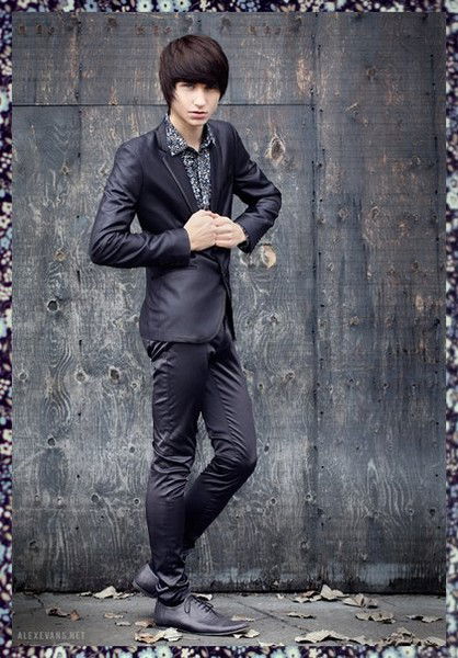 ~ ~ Simple ~ ~ ~~ Guy ~~