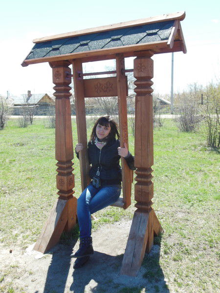 Надежда Вишнякова