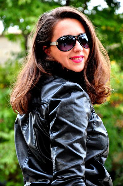 Юлия Думанова