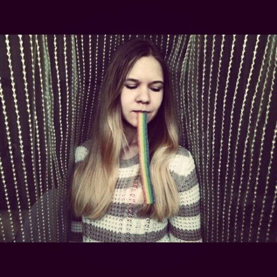 Алеся Миронова