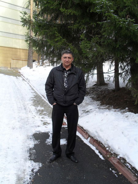 Атмашкин Андрей