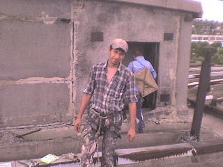 Боря Колыхалов