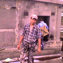 Боря Колыхалов