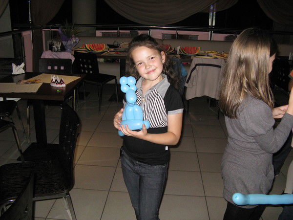 Евгения Костюк