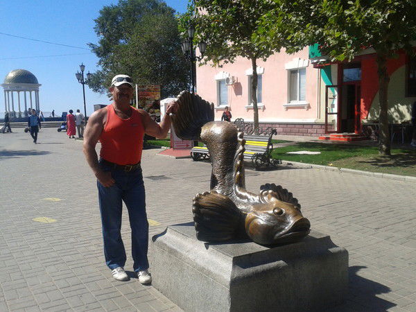 Матвей Пиранер