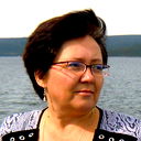 Ирина Решетникова