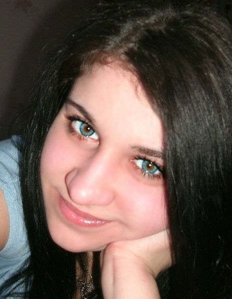 Евгения Коржова