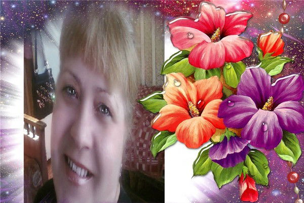 Галина Шестакова