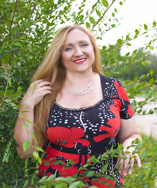 Марина Коковнева