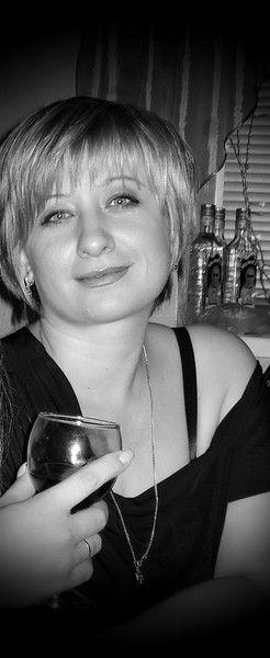 Анна Малкова