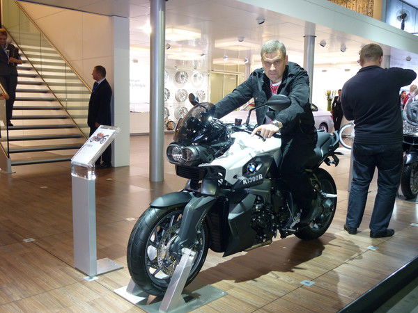 Владимир Быков