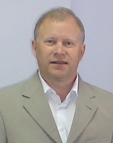 Александр Костенков