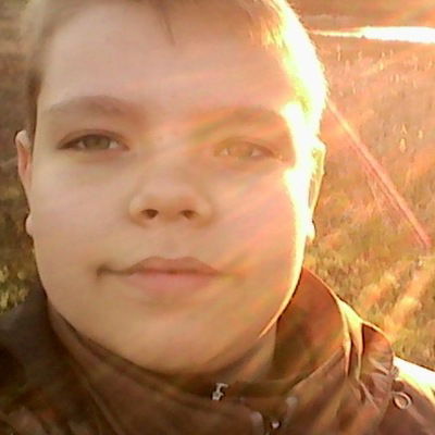 Никита Криваноженков