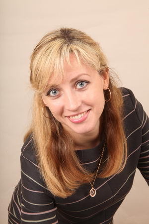 Лилия Алексеева