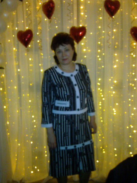 Татьяна Пугачева