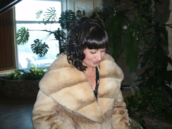 Соня Гилязетдинова