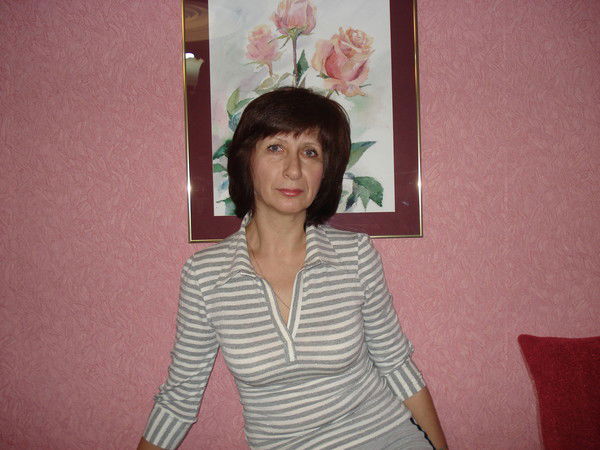 Любовь Еремеева