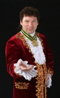 Александр Тюменцев