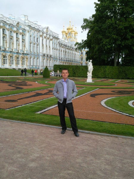 Андрей Журавлёв