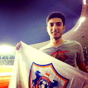 Ismayil Abdulov