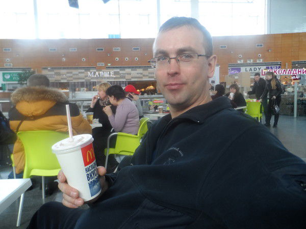 Игорь Зайцев