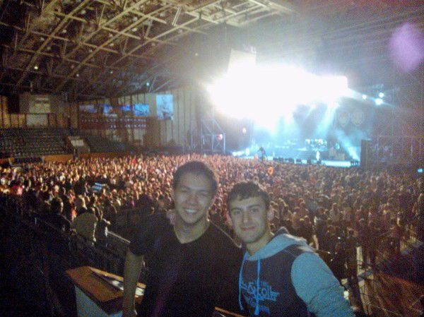 Александр Шарипов