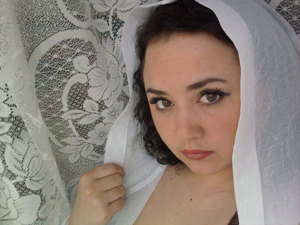 Козлова Наталья