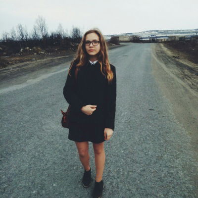 Оксана Иванова