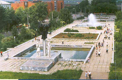 Иван Парышев