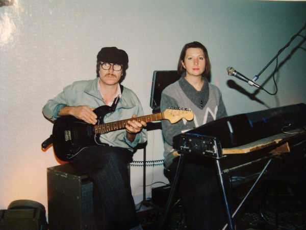 Ольга Шарова