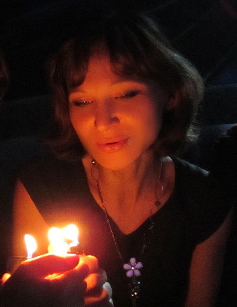 Лилия Грушковская