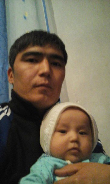 Сембеков Нурлан