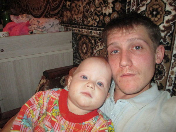 Алексей Барабанов