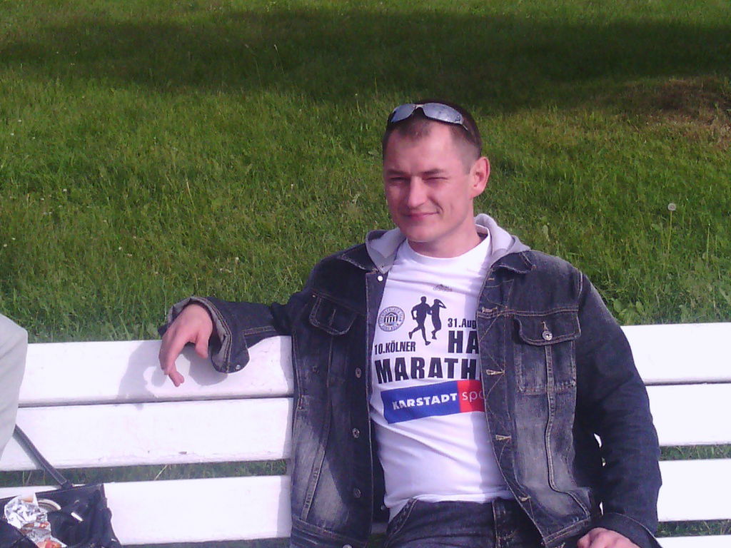 Павел Вяткин