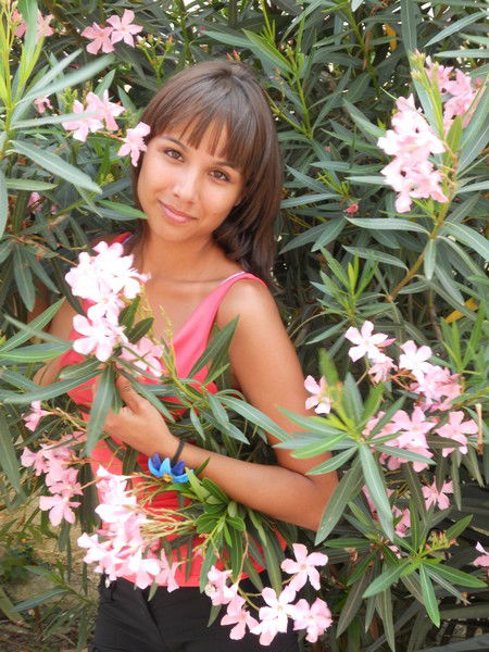 Ольга Оглоблина