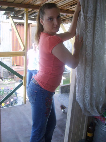 Анюта Гамзаева